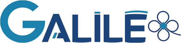 Logo groupe galilé